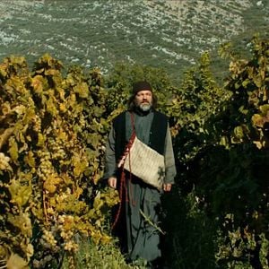 Fotoğraf Tanrılarla Konuşmalar