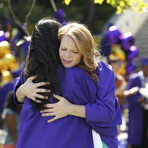 Fotoğraf Katie Leclerc