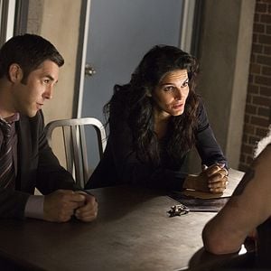 Fotoğraf Rizzoli & Isles