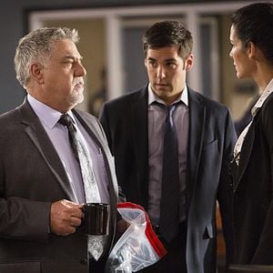 Fotoğraf Rizzoli & Isles