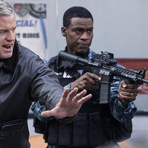 Fotoğraf Charles Parnell