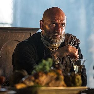 Fotoğraf Graham McTavish