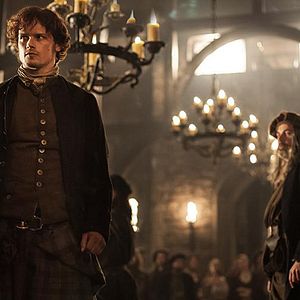 Fotoğraf Sam Heughan