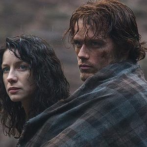 Fotoğraf Sam Heughan