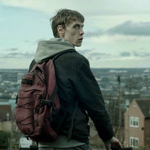 Fotoğraf George MacKay