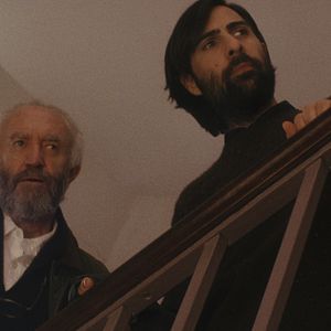 Fotoğraf Jonathan Pryce