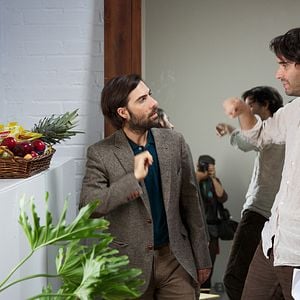 Fotoğraf Listen Up Philip