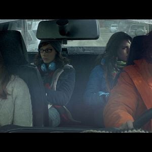 Fotoğraf Claudia Fontán