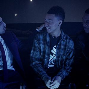 Fotoğraf McKell David