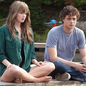 Fotoğraf Douglas Smith (III)