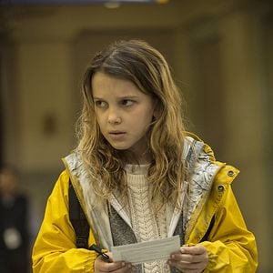 Fotoğraf Millie Bobby Brown