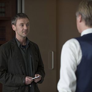 Fotoğraf John Simm