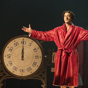 Fotoğraf Adrien Brody