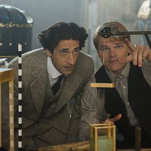 Fotoğraf Evan Jones