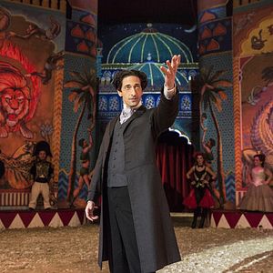 Fotoğraf Adrien Brody