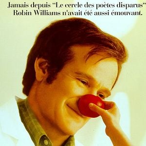Fotoğraf Patch Adams