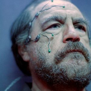 Fotoğraf Brian Cox
