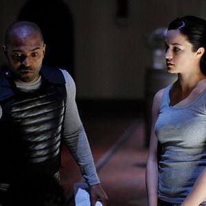 Fotoğraf Noel Clarke