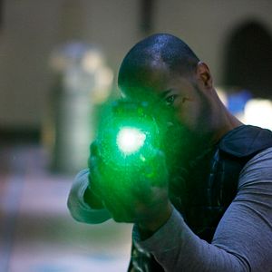 Fotoğraf Noel Clarke