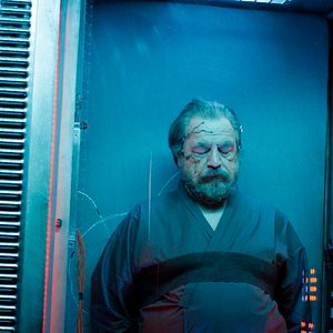 Fotoğraf The Anomaly