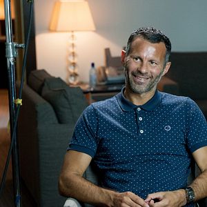 Fotoğraf Ryan Giggs