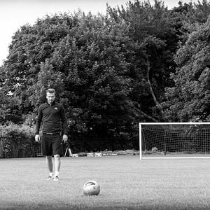 Fotoğraf David Beckham