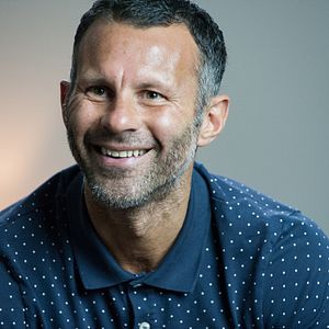 Fotoğraf Ryan Giggs