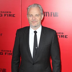 Fotoğraf Francis Lawrence