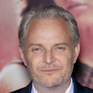 Fotoğraf Francis Lawrence