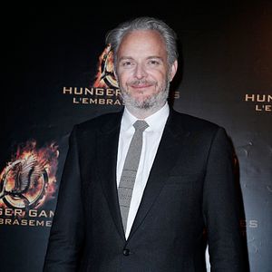 Fotoğraf Francis Lawrence