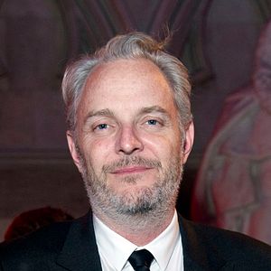 Fotoğraf Francis Lawrence