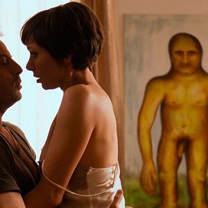 Fotoğraf Julia Koschitz