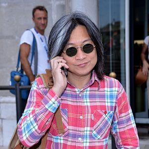 Fotoğraf Peter Ho-Sun Chan