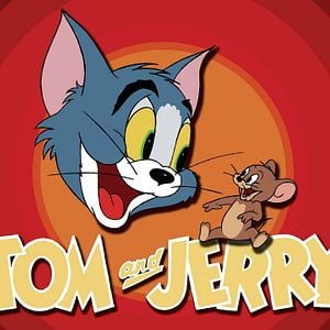 Fotoğraf Tom and Jerry