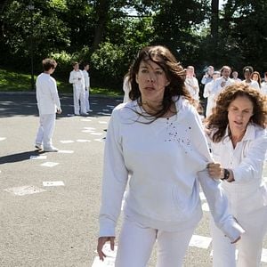 Fotoğraf Amy Brenneman