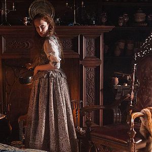 Fotoğraf Lotte Verbeek