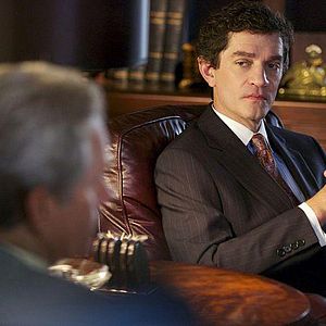 Fotoğraf James Frain