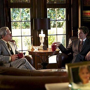 Fotoğraf James Frain