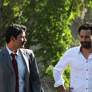 Fotoğraf Selam: Bahara Yolculuk