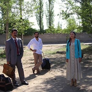 Fotoğraf Selam: Bahara Yolculuk