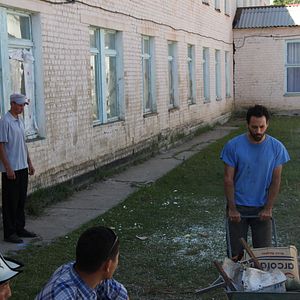 Fotoğraf Selam: Bahara Yolculuk