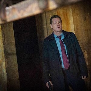 Fotoğraf Dylan Walsh