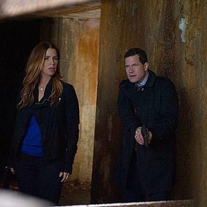 Fotoğraf Dylan Walsh