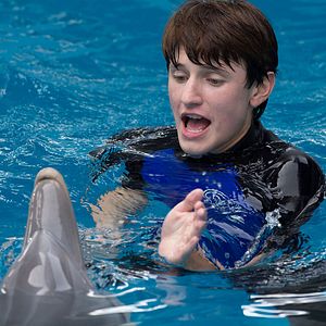 Fotoğraf Nathan Gamble