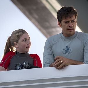 Fotoğraf Harry Connick Jr