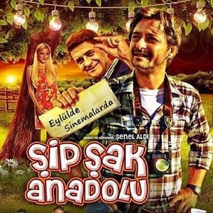 Fotoğraf Şipşak Anadolu