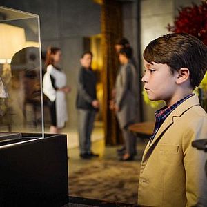 Fotoğraf Pierce Gagnon