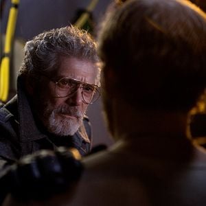 Fotoğraf Aksel Hennie