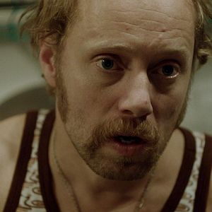 Fotoğraf Aksel Hennie