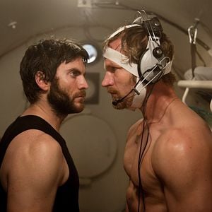 Fotoğraf Wes Bentley